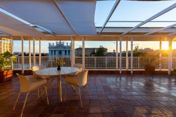 San Giovanni Rooftop, Rome (photo 4)