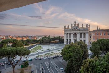 San Giovanni Rooftop, Rome (photo 3)