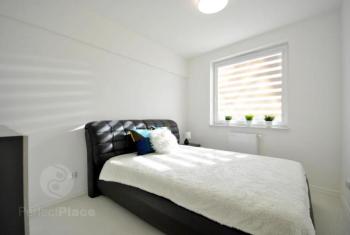 Quiet and well-laid-out apartment near the center, Breslau (Foto 5)