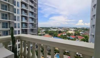 Cozy & Artsy Studio Type Unit at Lafayette Park Square, Iloilo (zdjęcie 2)