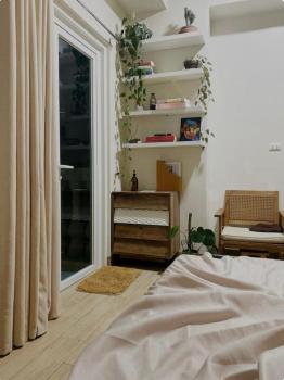 Cozy & Artsy Studio Type Unit at Lafayette Park Square, Iloilo (zdjęcie 3)