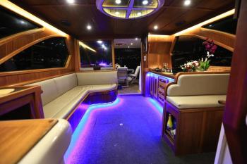 Çakıroğlu Yachting, Istanbul (fotografie 2)
