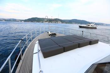 Çakıroğlu Yachting, Istanbul (fotografie 3)