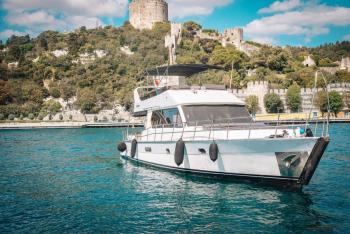 Çakıroğlu Yachting, Istanbul (fotografie 4)