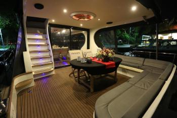 Çakıroğlu Yachting, Istanbul (fotografie 5)