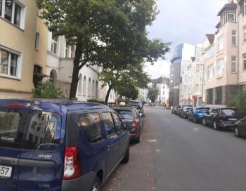schöne Wohnung in attraktiver Lage, Ганновер (фото 4)