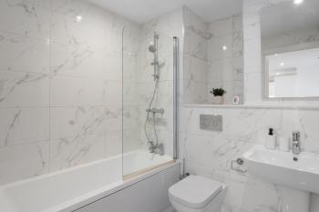 Luxurious 2 bed city centre apartment!!!, Бирмингем (фото 4)