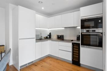 Luxurious 2 bed city centre apartment!!!, Бирмингем (фото 5)