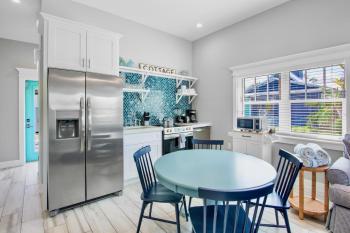 Villa #3 Seahorse, Holmes Beach (foto 4)