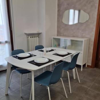 Casa Gavazzeni Il Sogno, Bergamo (foto 4)