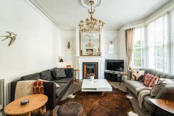 Beautiful 3BD Home Forest Hill South London, Londýn (fotografie 2)