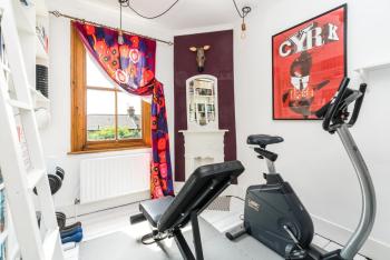 Beautiful 3BD Home Forest Hill South London, Londýn (fotografie 5)