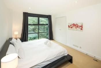 Superfast Broadband 2BD City Flat Farringdon, Londýn (fotografie 5)