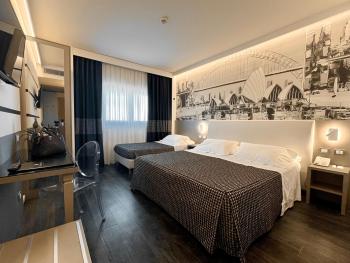 The Sydney Hotel, Bologna (photo 5)