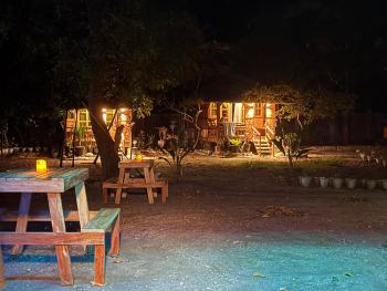 Flake Beach Resort, Cabong Sur (photo 2)