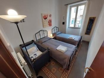 Olivuzza Apartment, Palermo (fotografie 5)