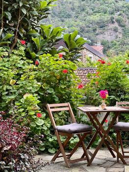 Stecadó - Appartamento Il Soppalco, Dolceacqua (photo 2)