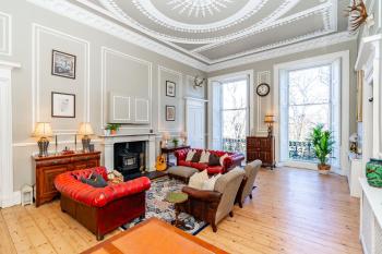 Stunning flat, New Town, Edinburgh - perfect location, Edynburg (zdjęcie 5)