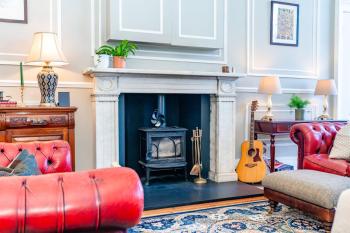 Stunning flat, New Town, Edinburgh - perfect location, Edynburg (zdjęcie 2)