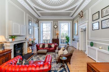 Stunning flat, New Town, Edinburgh - perfect location, Edynburg (zdjęcie 3)