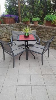 La casa in giardino, Volterra (Foto 3)