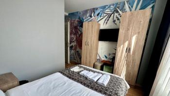 Rozza Hotel, Istanbul (fotografie 4)