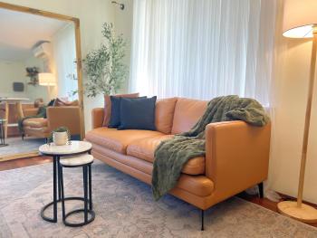 Cosy & Private, Walk to East Vic Park, Perth (foto 3)