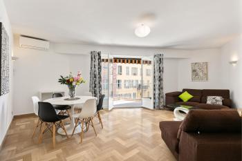 Suite de Dijon FSHH, Nice (photo 2)