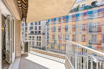 Suite de Dijon FSHH, Nice (photo 3)
