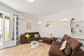 Suite de Dijon FSHH, Nice (photo 4)