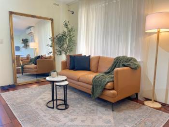 Cosy & Private, Walk to East Vic Park, Perth (foto 2)