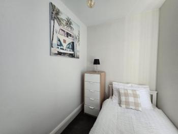 Room 1 Shared house in Kensington, Liverpool (fotografie 2)