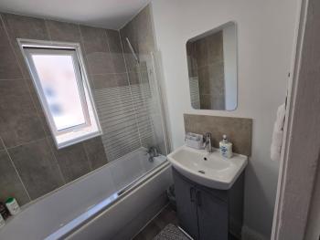 Room 1 Shared house in Kensington, Liverpool (fotografie 3)