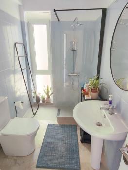 Nel Blu - Seaside Apartment, Saronida (foto 2)