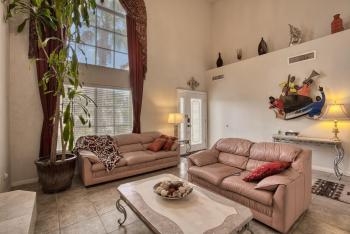 home suite in perfect location, Las Vegas (photo 4)