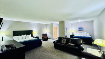 Garner INN & Suites, Garner (fotografie 4)
