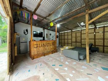 Jungle restobar bed, Esperanza (foto 3)