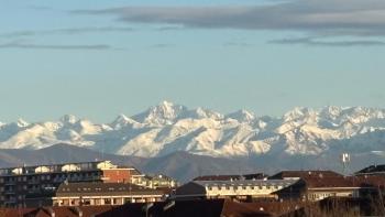 SIMOANDPIE - Torino in tutte le stagioni, Turin (photo 4)