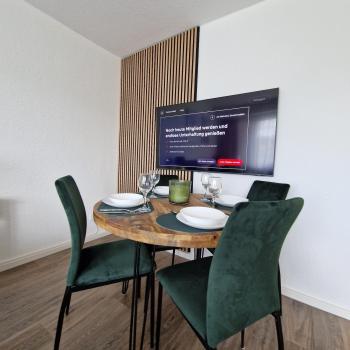 STAY INN - Messe contaktless check in, Hannover (fotografie 4)