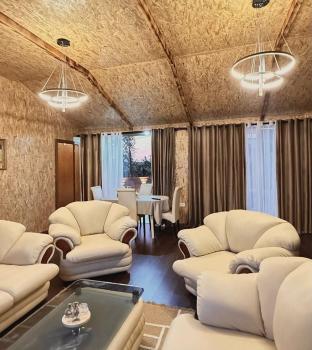 Vila Eilin - Cozy villa for perfect escapes, Tirana (Foto 3)
