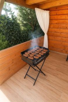 Vila Eilin - Cozy villa for perfect escapes, Tirana (Foto 5)