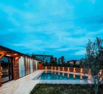 Vila Eilin - Cozy villa for perfect escapes, Tirana (Foto 2)
