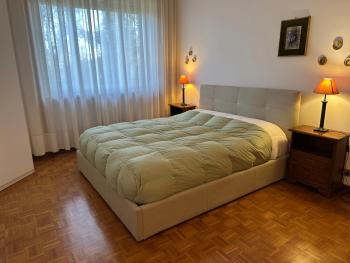 A due passi dal Borgo e Città Alta e box privato, Bergamo (fotografie 5)