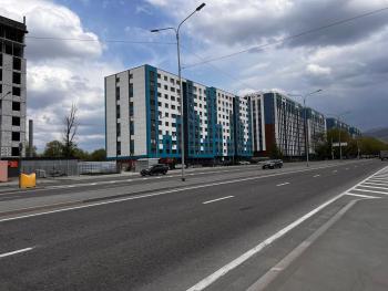 Студия Aport, Pokrovka (zdjęcie 4)