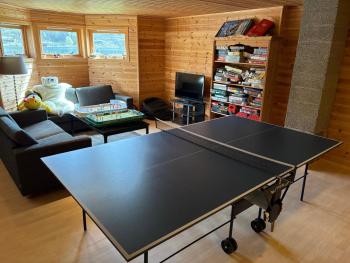 Cabin by Lenefjorden, 50hp Boat and bed linen included, Lyngdal (zdjęcie 4)