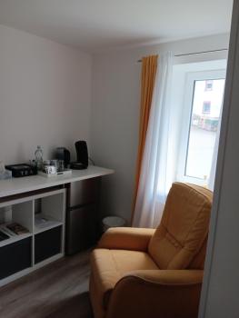 Ninas & Andrejs Gästezimmer, Hinterweiler (foto 5)