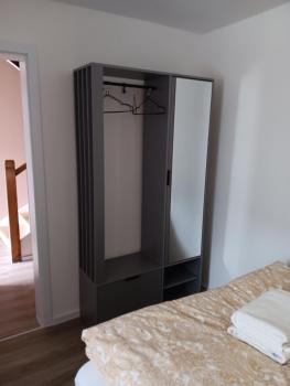 Ninas & Andrejs Gästezimmer, Hinterweiler (foto 4)