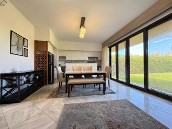 Marassi - Luxurious Twin House with Garden, El Alamein (zdjęcie 3)