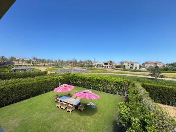 Marassi - Luxurious Twin House with Garden, El Alamein (zdjęcie 4)