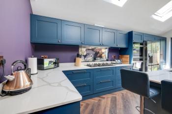 Elegant 3 Bedroom and 2 Bath Haven in Windsor, Windsor (photo 5)